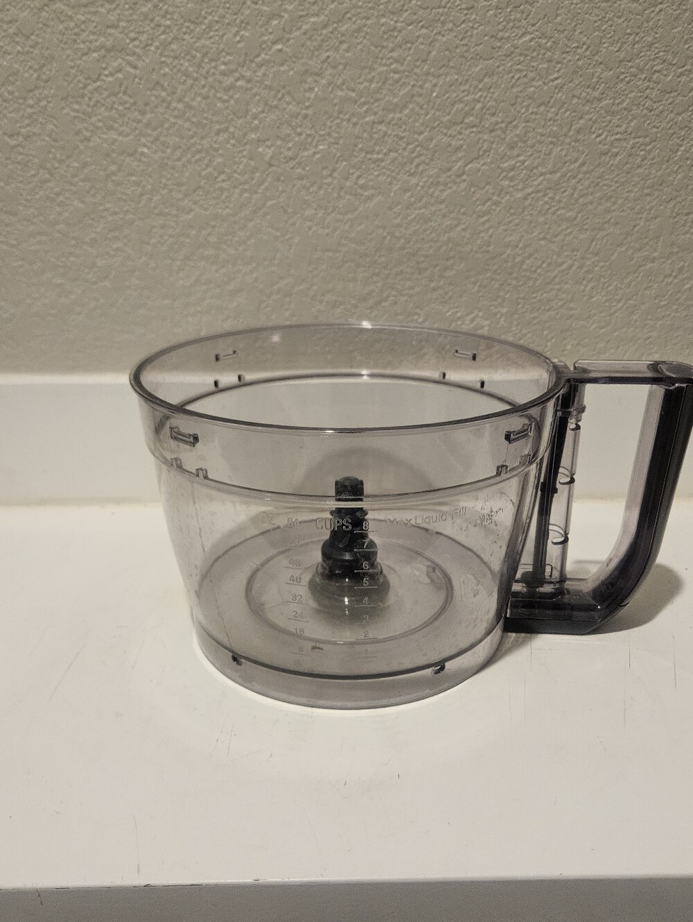 Cuisinart FP-13GGMWB Work Bowl Food Processor Replacement